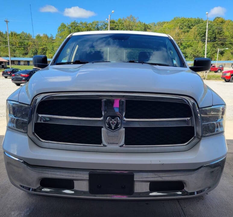 ram ram 1500 classic 2019 1C6RR6KG4KS574318 image ram ram 1500 classic 2019 1C6RR6KG4KS574318 image